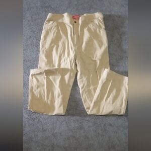 Coleman Tan Chinos Classic Style
